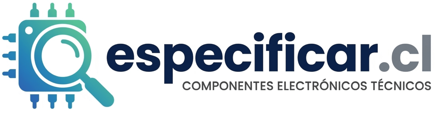 Componentes Electrónicos, Arduino y Sensores en Chile