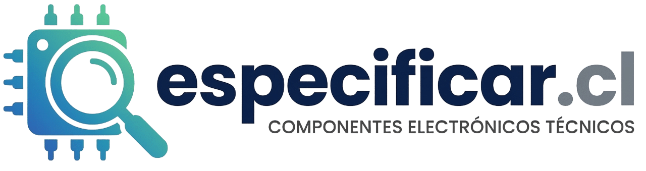 Componentes Electrónicos, Arduino y Sensores en Chile