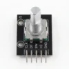 Módulo Rotary Encoder EC11 para proyectos de electrónica