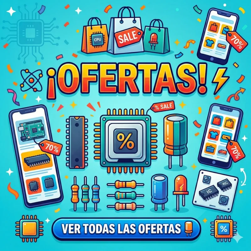 Ofertas
