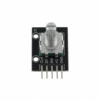 Módulo Rotary Encoder EC11 para proyectos de electrónica