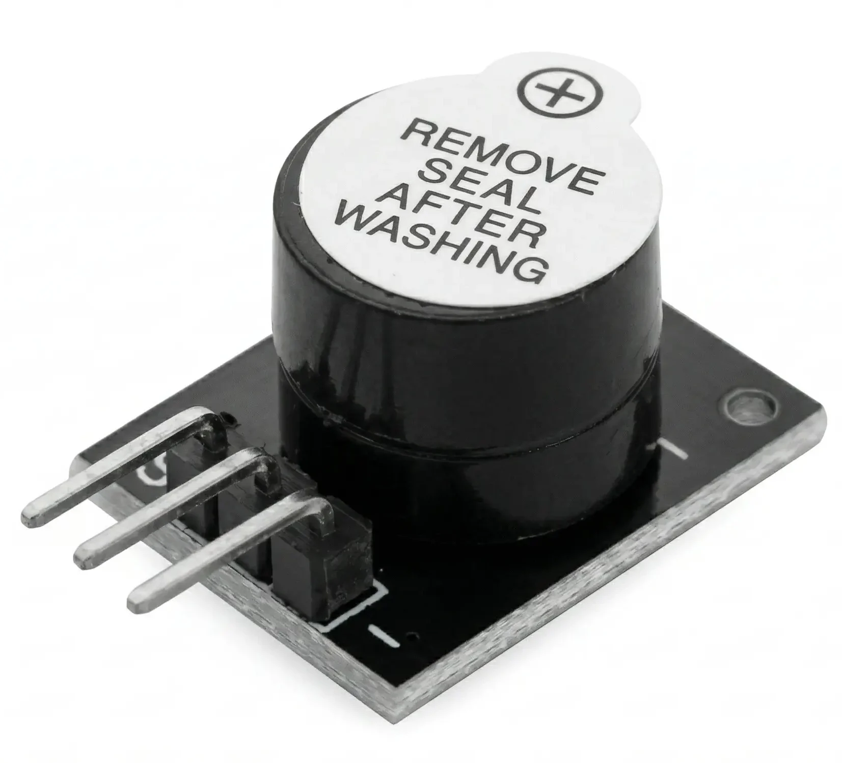 Buzzer Zumbador Activo KY-012 para Arduino